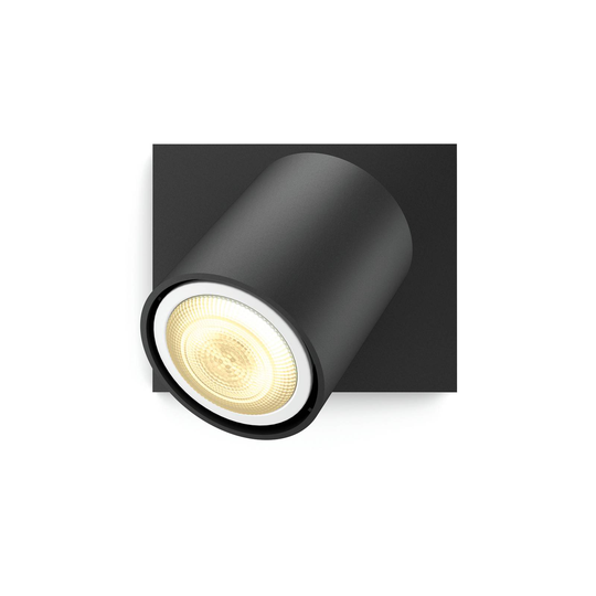 Philips Hue Runner 1 spotti musta