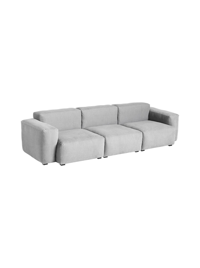 Mags soft 3 seater combination 1 low arm -sohva
