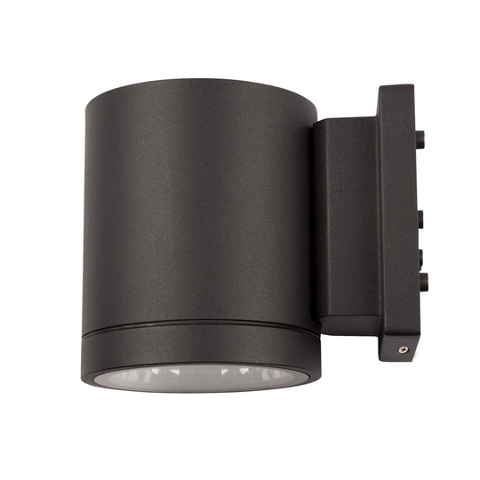 Milo XL I Anthracite 3000K (Antrasiitti)