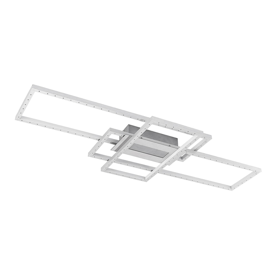 Lindby Minel -LED-kattovalaisin