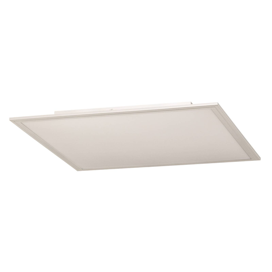 LED-kattovalaisin Salobrena-M 59,5x59,5 cm Sensor