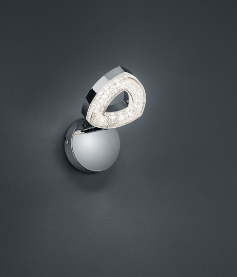 Tours LED spotlight 1L
