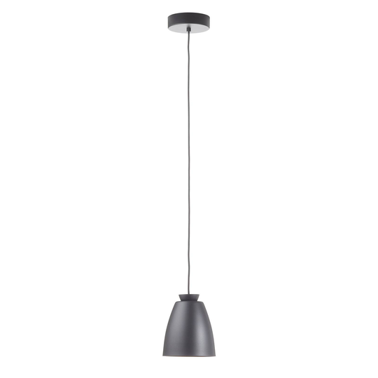Innermost Chelsea -riippuvalo Ø 18 cm musta