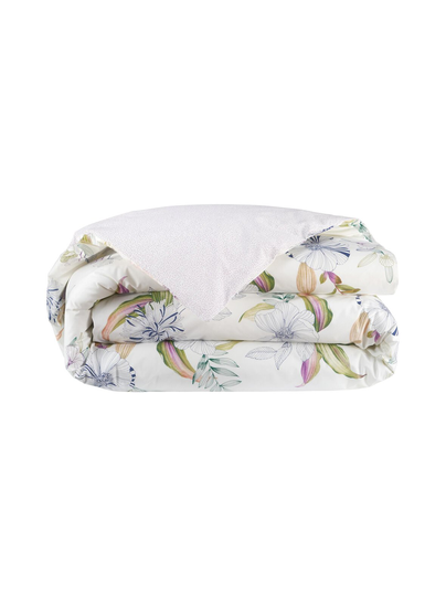 Belle de nuit duvet cover -pussilakana