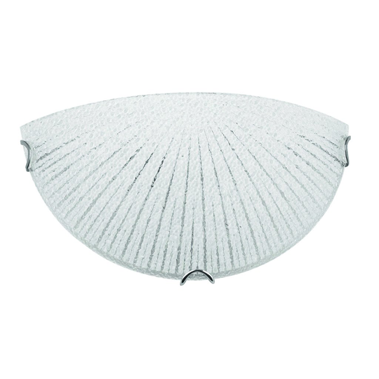 Shell (Valkoinen)