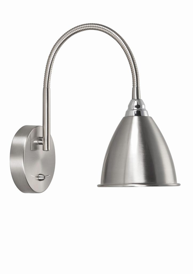 Smögen wall lamp (hopea)