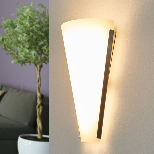 LED-seinävalaisin Luk