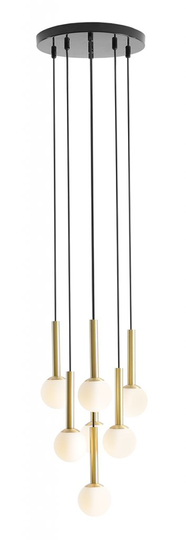 Riu pendant