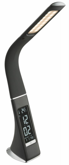 Sophie table lamp (harmaa)