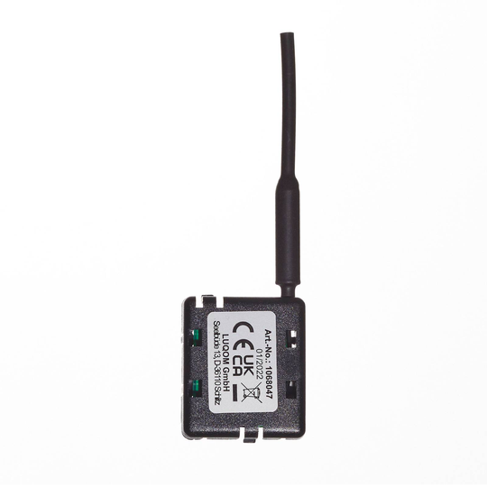 Aeratron-WLAN-moduuli Tuya-sovellukselle
