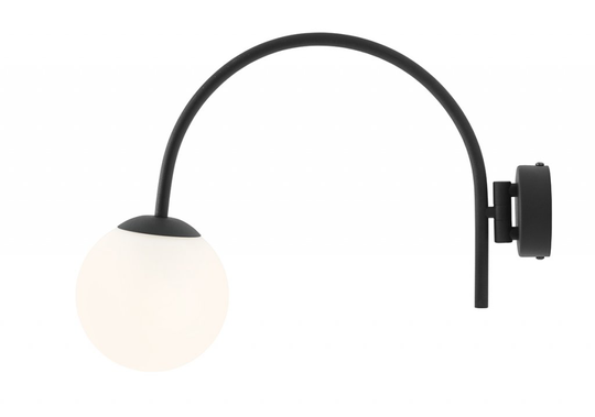 Nave wall lamp