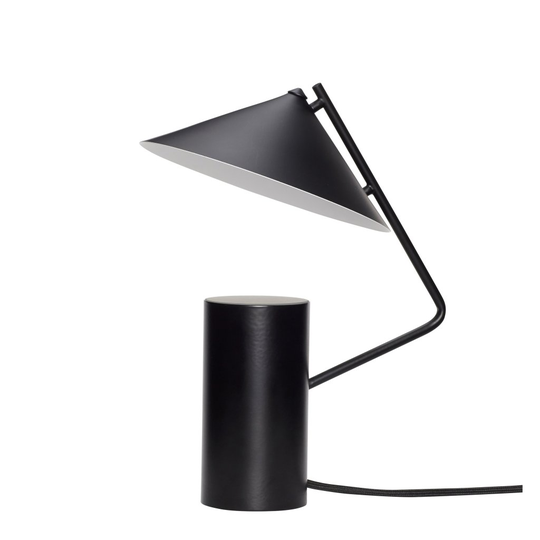 Sen Table Lamp (Musta)