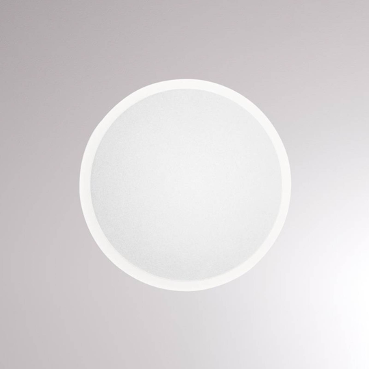 Pegato-LED-seinävalaisin, valkoinen