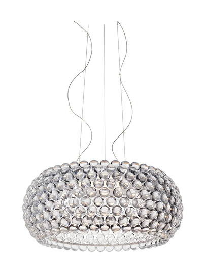 Caboche plus grande dimmable -riippuvalaisin