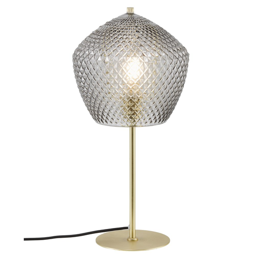 Orbiform table lamp (Savuinen)