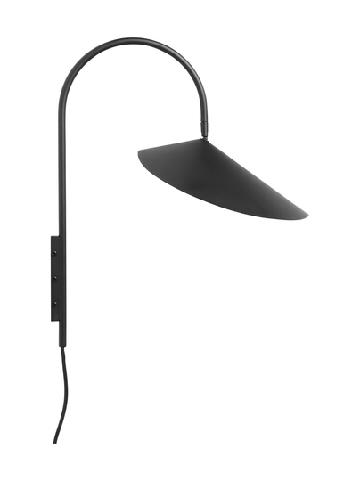 Arum-seinävalaisin