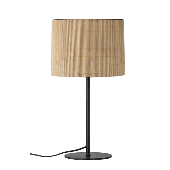 Terry table lamp (Luonto (ruskea))