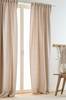 NORA monitoimiverhot, 2/pakk. Beige