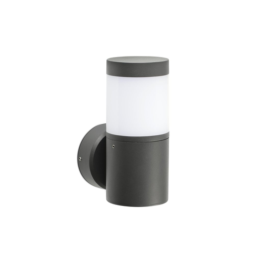 Plim-2 LED (harmaa)