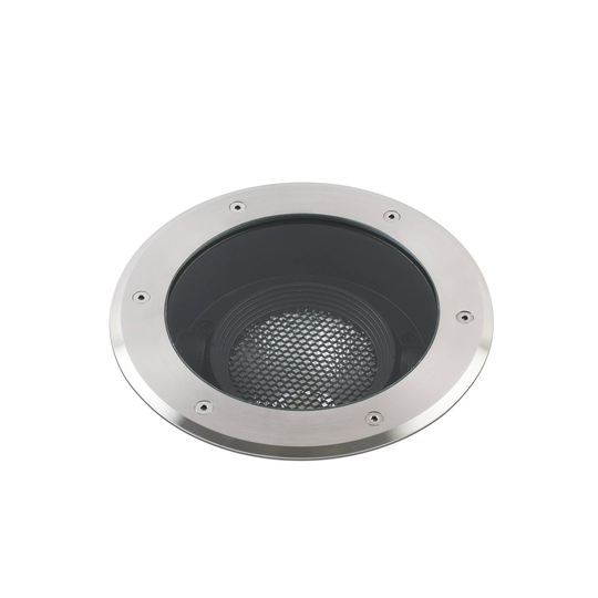 Geiser-LED-uppovalaisin, merivedenkestävä 26cm 38°