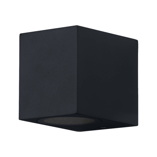 LEDVANCE Endura Classic Square down, musta