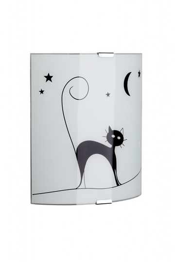 Cat Wall light