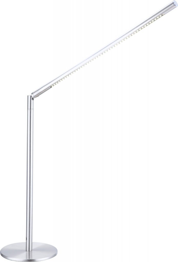 Itanos table lamp (harmaa)